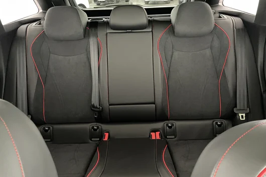 Bild eines VW ID.7 Tourer GTX 4MOTION 250 kW Business