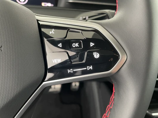 Bild eines VW ID.7 Tourer GTX 4MOTION 250 kW Business