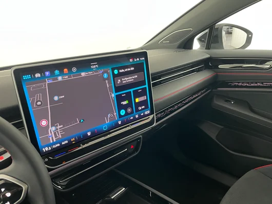 Bild eines VW ID.7 Tourer GTX 4MOTION 250 kW Business