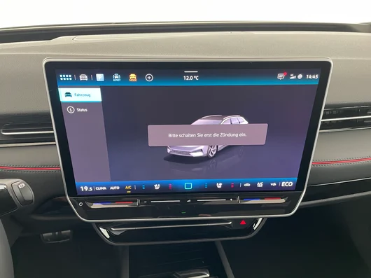 Bild eines VW ID.7 Tourer GTX 4MOTION 250 kW Business