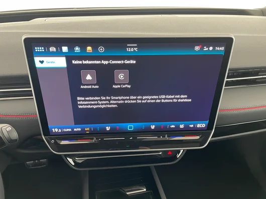 Bild eines VW ID.7 Tourer GTX 4MOTION 250 kW Business