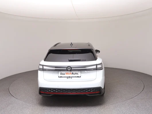 Bild eines VW ID.7 Tourer GTX 4MOTION 250 kW Business