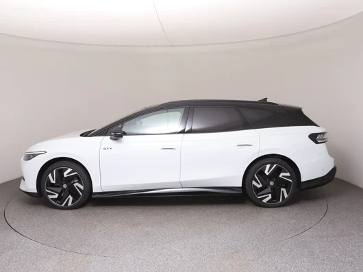 Bild eines VW ID.7 Tourer GTX 4MOTION 250 kW Business