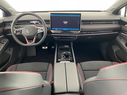 Bild eines VW ID.7 Tourer GTX 4MOTION 250 kW Business