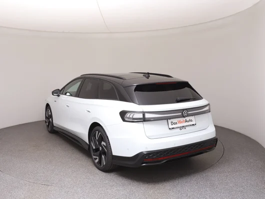 Bild eines VW ID.7 Tourer GTX 4MOTION 250 kW Business