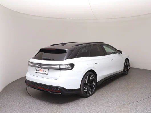Bild eines VW ID.7 Tourer GTX 4MOTION 250 kW Business