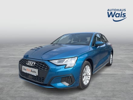 Audi A3 Sportback 30 TDI