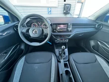 Thumbnail-Foto von Fahrzeug