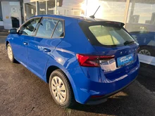 Thumbnail-Foto von Fahrzeug