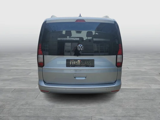 Bild eines Caddy Family TSI