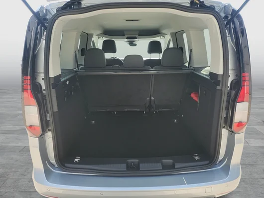 Bild eines Caddy Family TSI