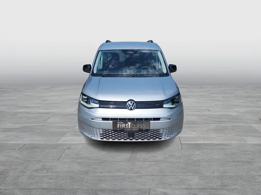 Bild eines Caddy Family TSI