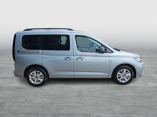 Bild eines Caddy Family TSI