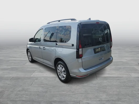 Bild eines Caddy Family TSI