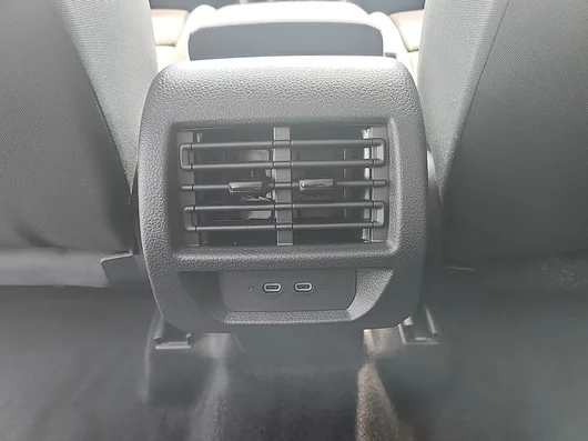 Bild eines Caddy Family TSI