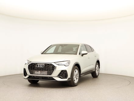 Audi Q3 Sportback 35 TFSI intense