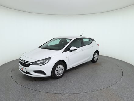 Opel Astra 1,0 Turbo ecoflex Direct Injection Cool&Sound St./St.
