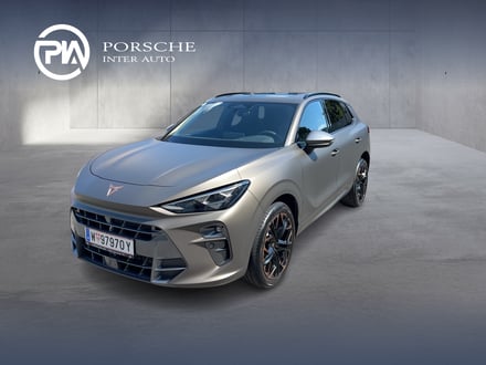 CUPRA Terramar 2.0 TSI 204 PS DSG 4Drive
