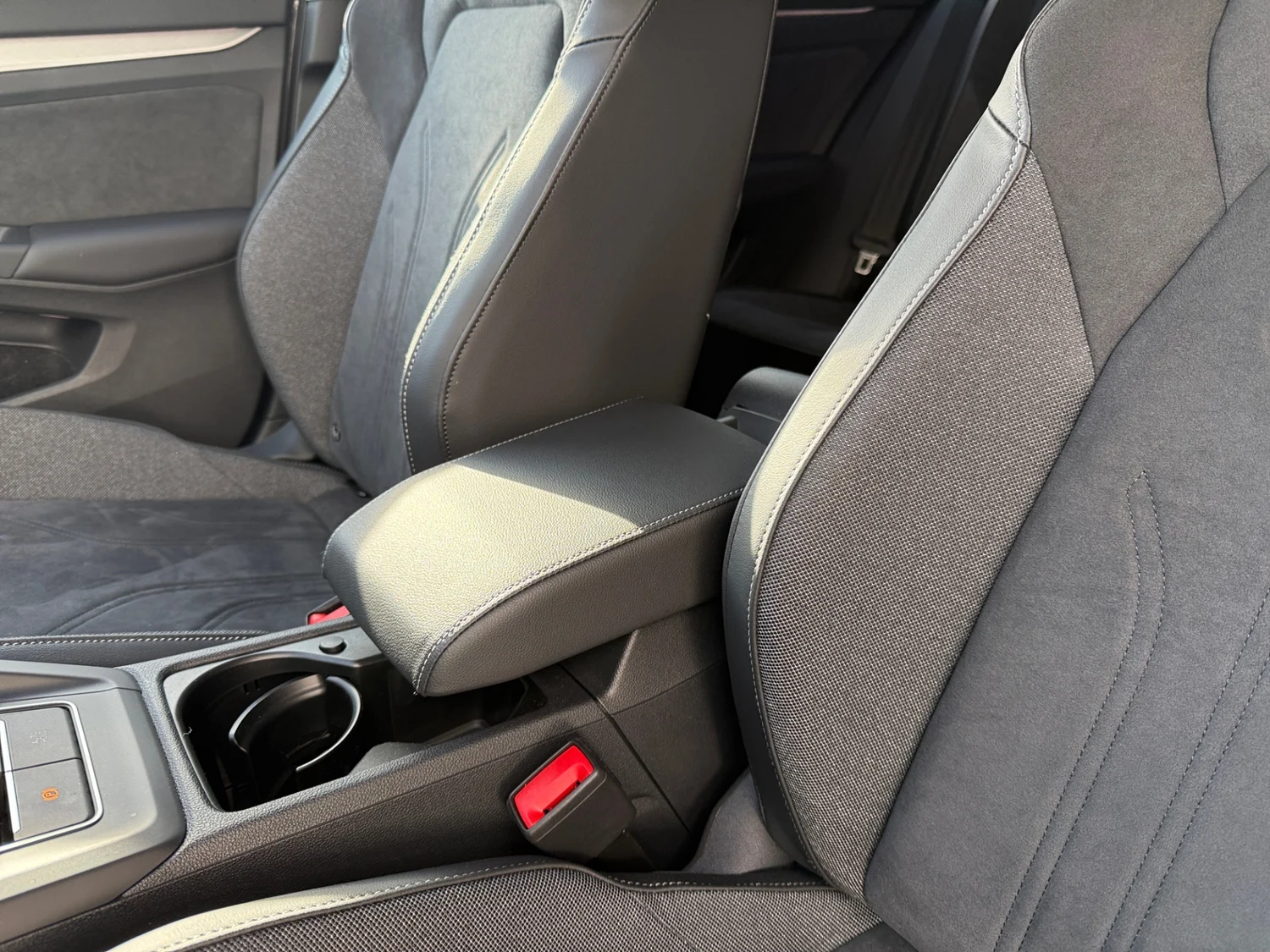Bild eines Golf Variant Business TDI