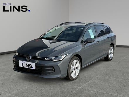 VW Golf Variant Business TDI