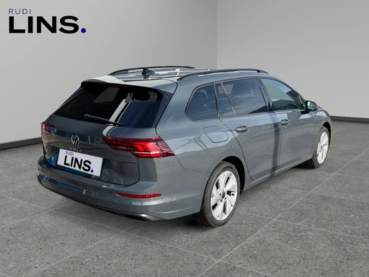 Bild eines Golf Variant Business TDI