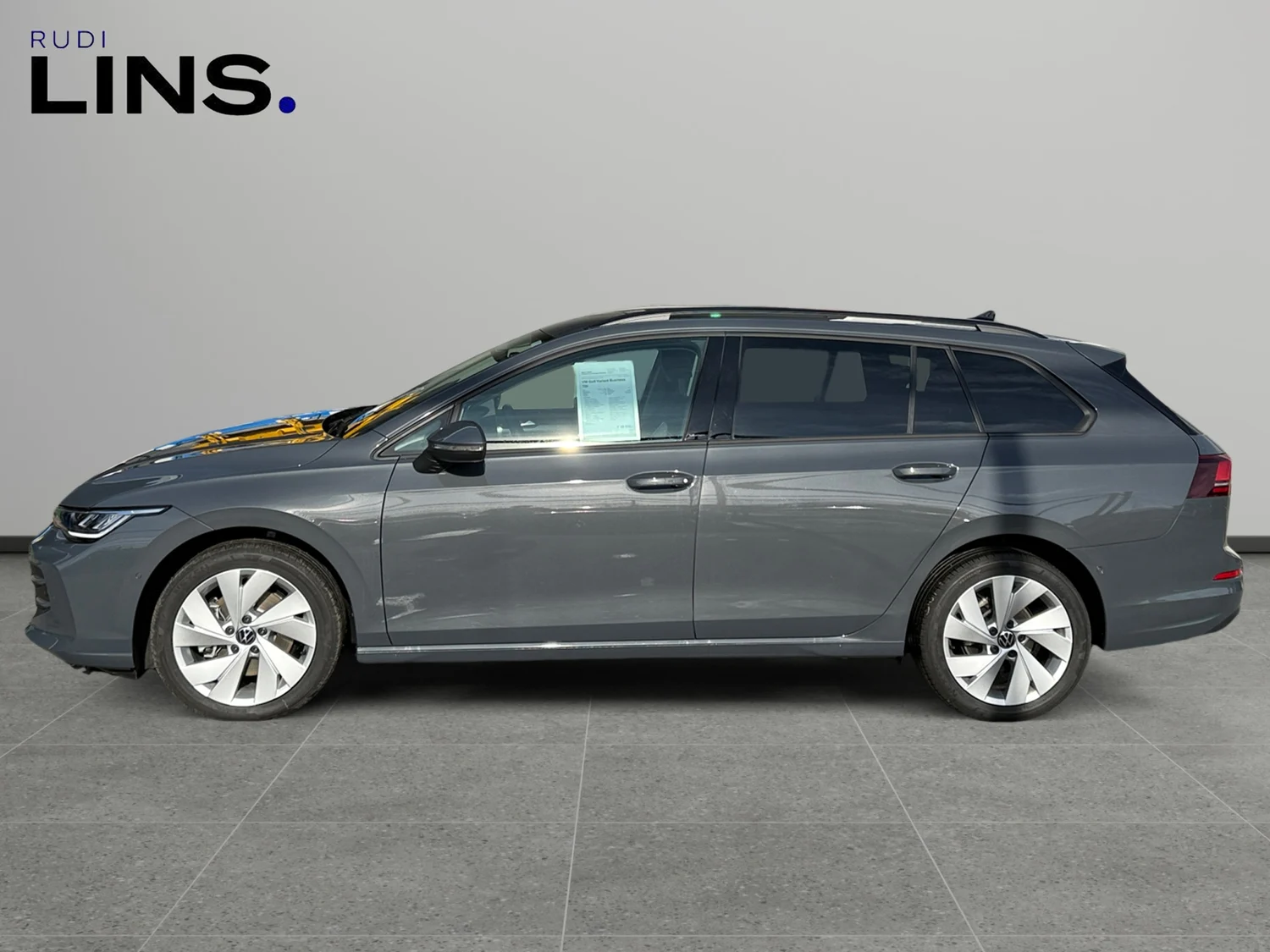 Bild eines Golf Variant Business TDI