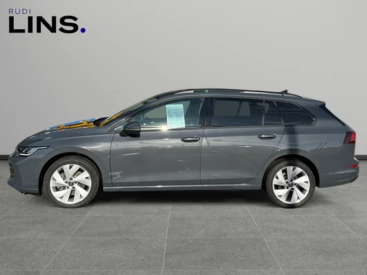 Bild eines Golf Variant Business TDI