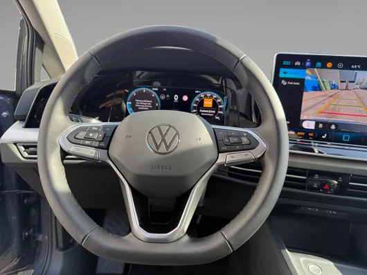 Bild eines Golf Variant Business TDI