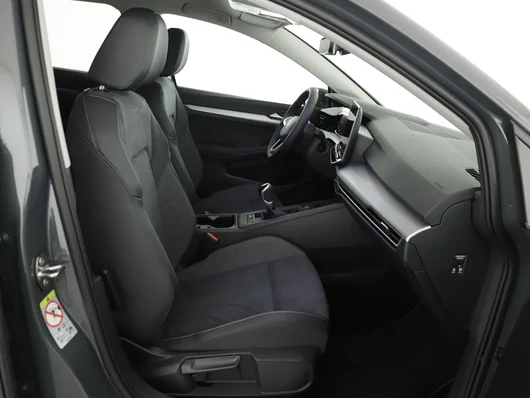 Bild eines Golf Variant Business TDI