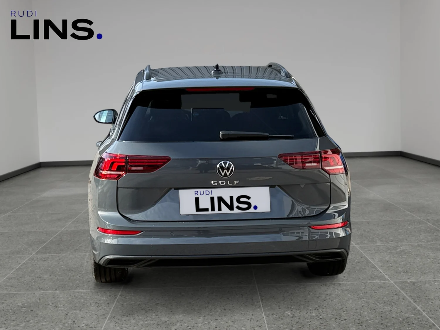 Bild eines Golf Variant Business TDI