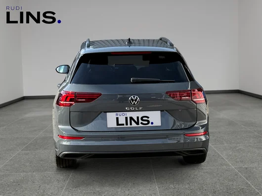Bild eines Golf Variant Business TDI
