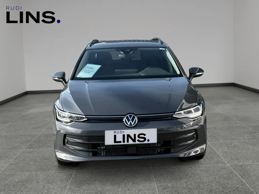 Bild eines Golf Variant Business TDI