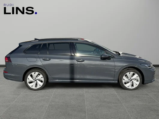 Bild eines Golf Variant Business TDI