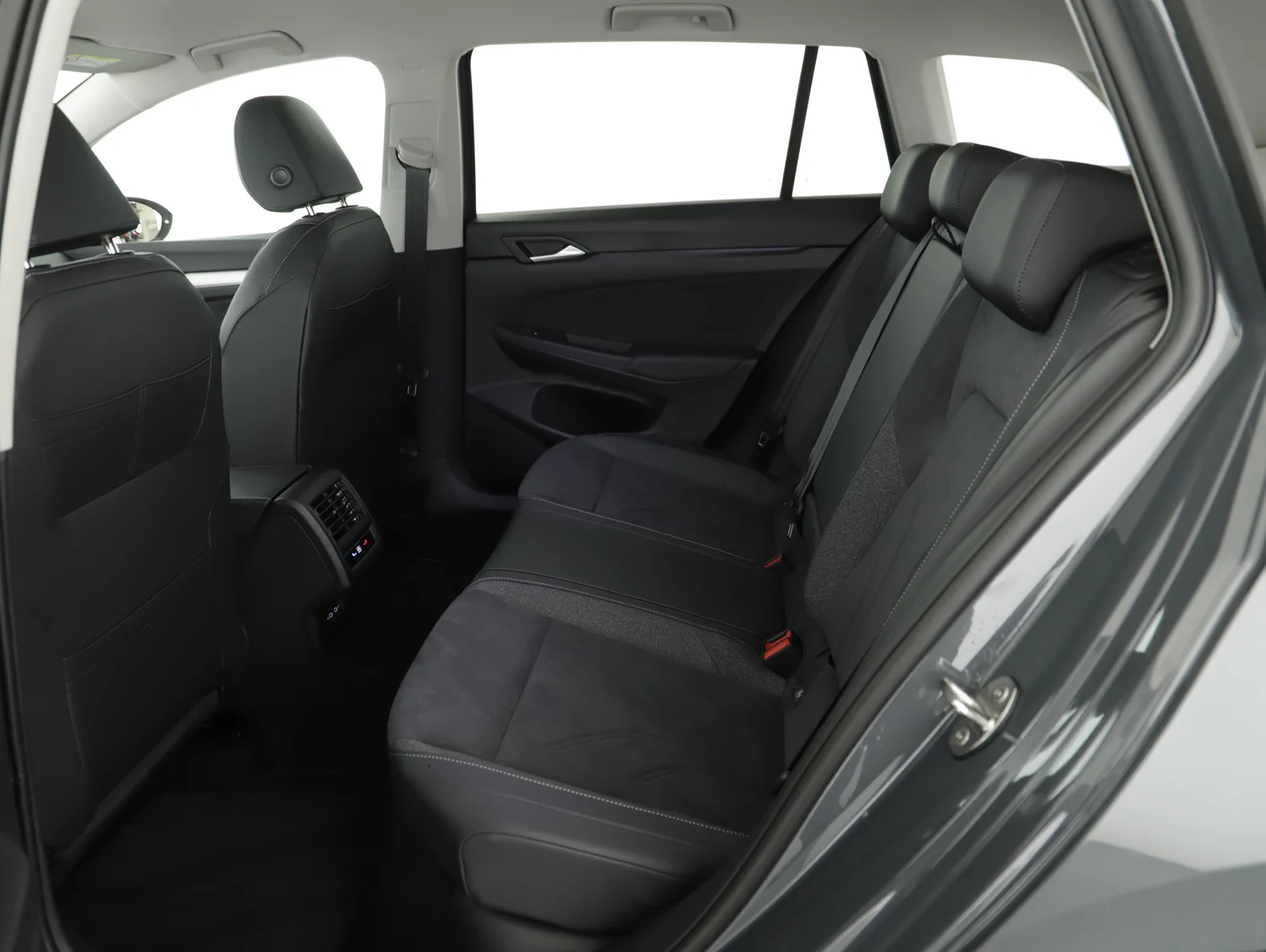 Bild eines Golf Variant Business TDI