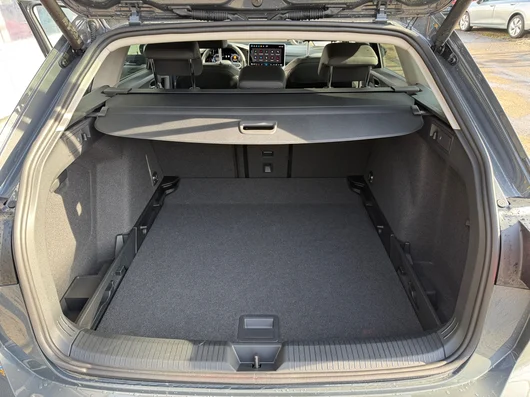 Bild eines Golf Variant Business TDI