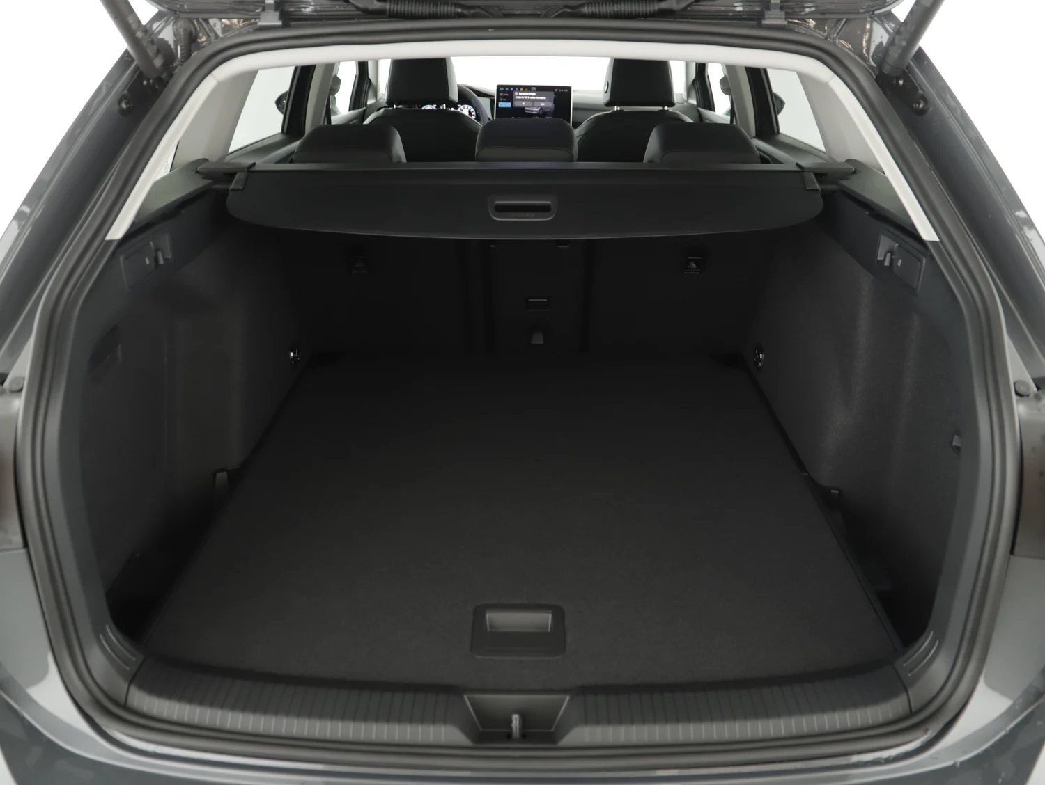 Bild eines Golf Variant Business TDI