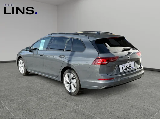 Bild eines Golf Variant Business TDI
