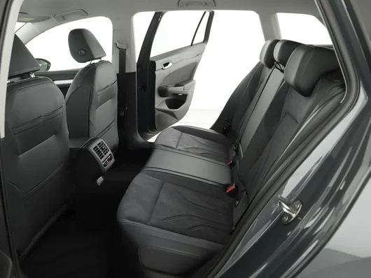 Bild eines Golf Variant Business TDI