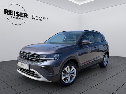 VW T-Cross Friends TSI