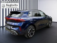 CUPRA Terramar e-HYBRID 204 PS DSG in Cosmos-Blau Metallic
