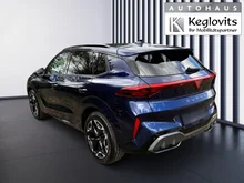 CUPRA Terramar e-HYBRID 204 PS DSG in Cosmos-Blau Metallic