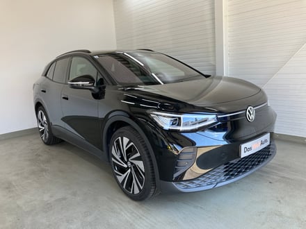 VW ID.4 Pro 210 kW Business