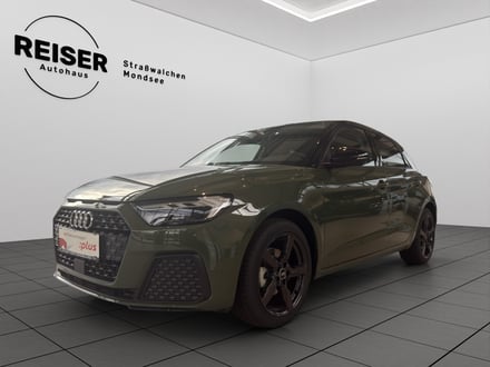 Audi A1 Sportback 30 TFSI intense