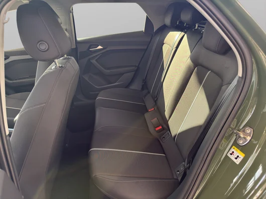 Bild eines Audi A1 Sportback 30 TFSI intense