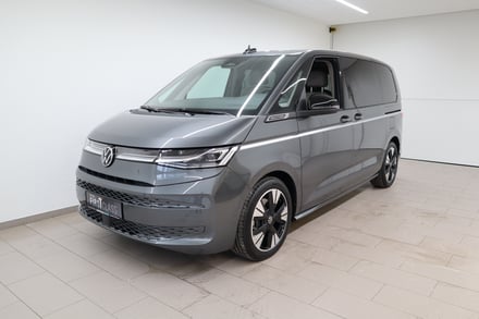 VW Multivan Style eHybrid 180 kW 4MOTION