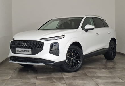 Audi Q3 TFSI 110 kW  intense