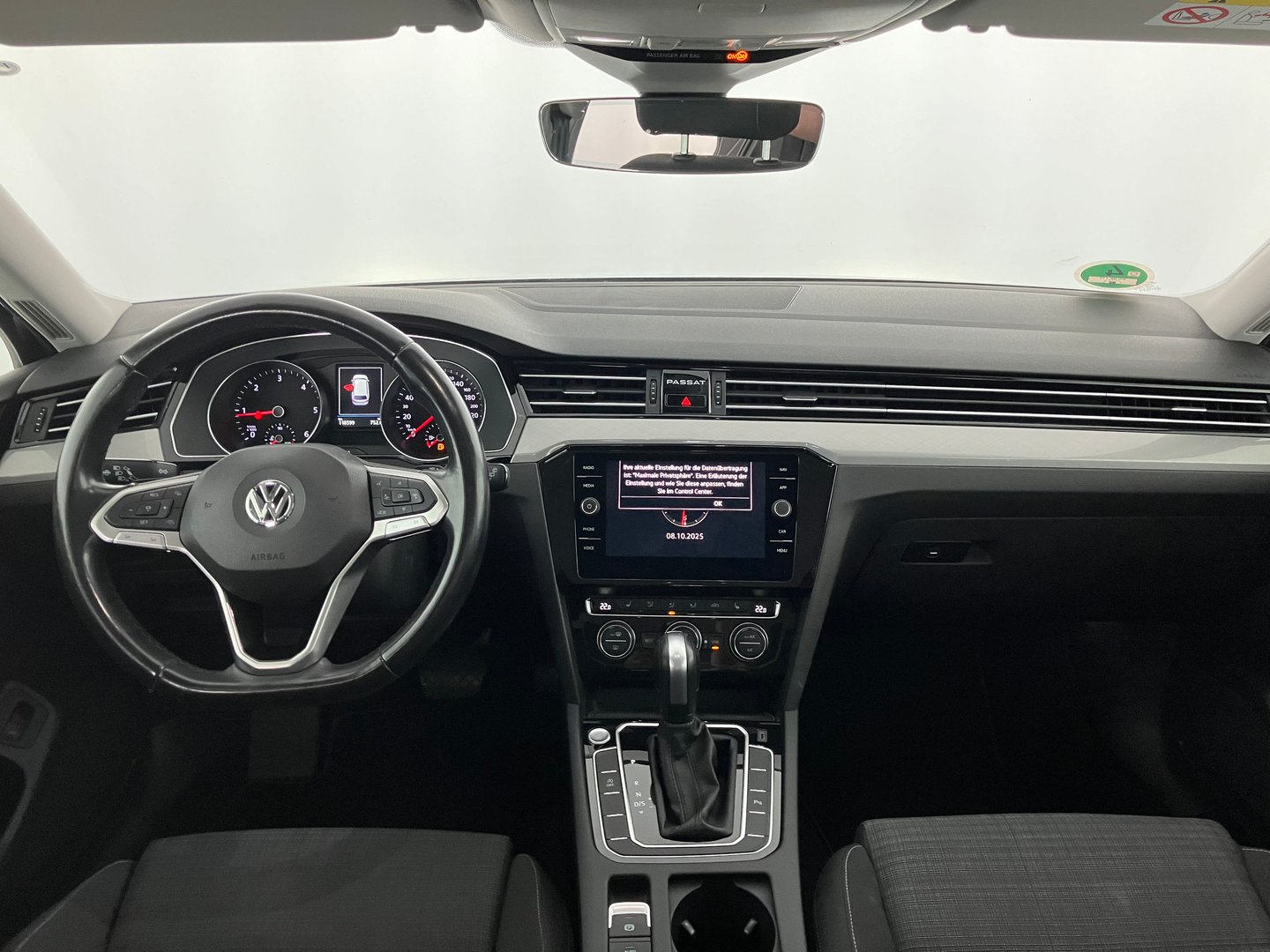VW Passat Variant Business TDI DSG | Bild 6 von 17