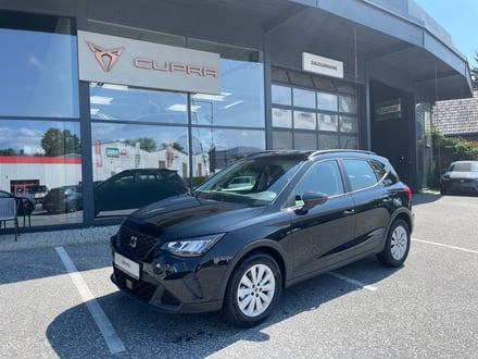 SEAT Arona Reference Edition 1.0 TSI