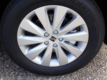 Thumbnail-Foto von Fahrzeug