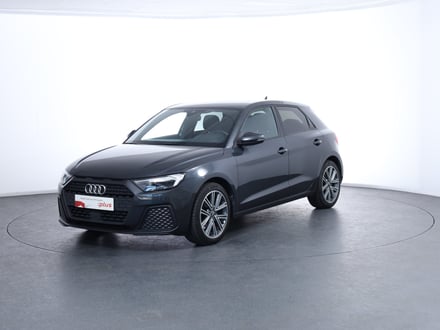 Audi A1 Sportback 25 TFSI intense